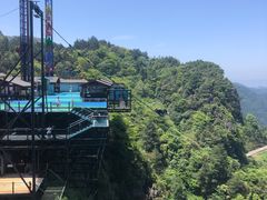 -梦幻奥陶纪景区