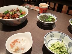 -王繁星面馆(西安熙地港店)