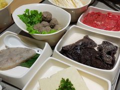 -海底捞火锅(天一广场亚细亚店)