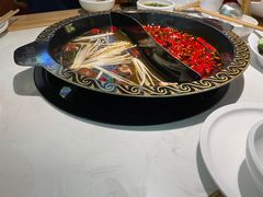 -川中渝夫火锅(铜陵万达广场店)