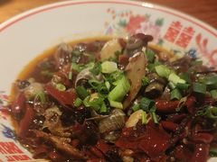 -华仔龙虾(永乐路总店)