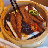 老广蕞爱茶楼 | 抵吃夹大件，又一间点轩