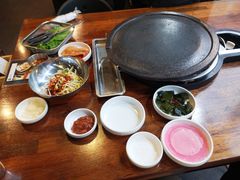 -Dombe豚(黑猪肉街店)