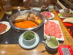 -大龙辣火锅·龙虾·烧烤(湖滨新天地店)