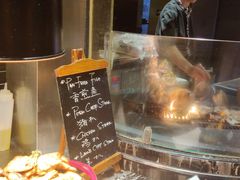 -长沙北辰洲际酒店-兰调全日餐厅