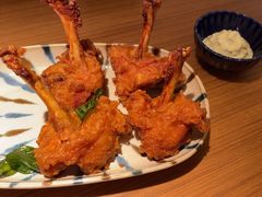 -CURRY YA 熟成咖哩專門店(深圳湾万象城店)