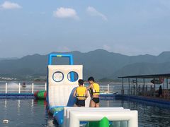 -千岛湖-欢乐水世界