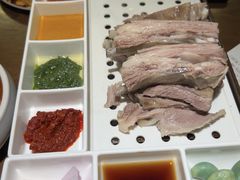 -相约·羊村小馆非遗手抓肉(七一酱园店)