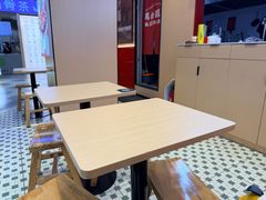 -万松园云记·生烫牛肉面(MOMOPARK店)