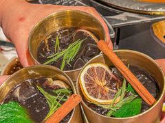 -探鱼·鲜青椒爽麻烤鱼(正佳广场店)