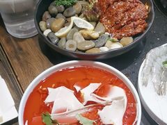-矮板凳老火锅(宽窄巷子店)