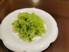 -三凤酒家·百年无锡菜(清扬茂业店)