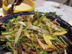 -京味斋·北京烤鸭(北京南站洋桥店)