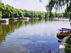 -北陵公园