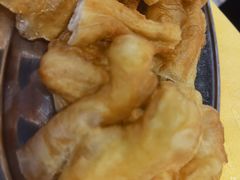 -大戚饭店(泰华路店)