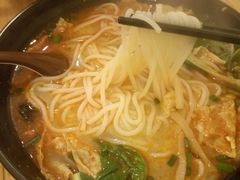 -螺小胖柳州螺蛳粉(钟楼总店)