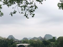 -桂林两江四湖景区