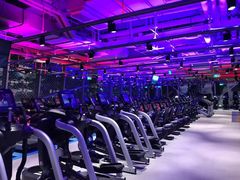 -Trainyard 炼·工场(中国国际贸易中心店)