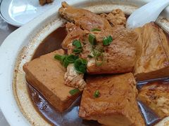 -天毓山庄·餐厅