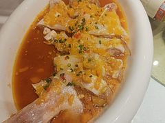 -王府井酒店(金桥港湾店)