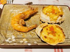 -赤坂亭·M9和牛烧肉·铁板烧(合肥万象城店)