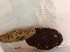 双色曲奇-赛百味SUBWAY(悠唐店)