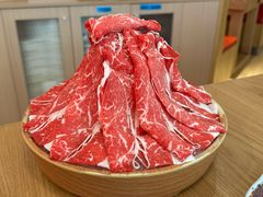 -松野谷·寿喜烧自助(华联顺义金街购物中心店)