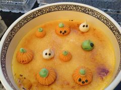 -元一希尔顿酒店·鲜切牛肉火锅禅自助餐厅