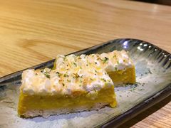 南瓜挞（2块）-爱米粒家