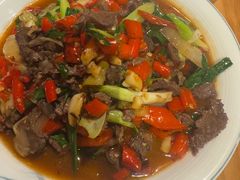 -小口味