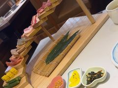 -千寻山野烤肉(中关村店)