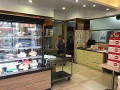 -85度C(生甜甜圈研究工坊·上海局门店)