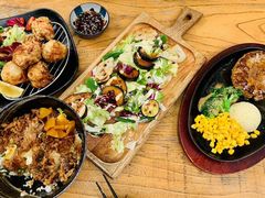 -铃木食堂(杨梅竹店)