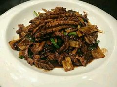 -老牌坊鲁菜名店(宽厚里店)