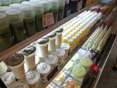 -面包新语(上地华联店)