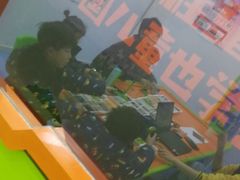 -童程童美·信息学竞赛·乐高机器人编程(长宁来福士校区)