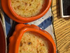 -江户家·日本料理·铁板烧(汉江东路店)