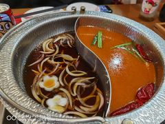寿喜锅-牛New寿喜烧(青浦店)