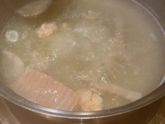 -润园四季椰子鸡火锅(海上世界店)