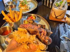 -bluefrog蓝蛙(水游城店)