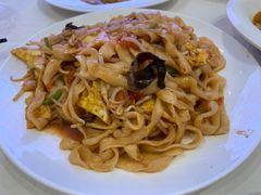 -永和红旗美食城