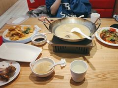 -东北灶(高新银泰店)