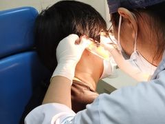 -浙江大学医学院附属第一医院(庆春院区)