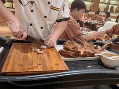 -东方之珠洗浴休闲广场(南开店)
