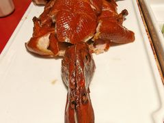 -福照楼汽锅鸡·云南特色菜(火车站锦江店)