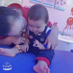 -马博士婴幼儿游泳馆(广安门旗舰店)