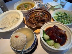 -淮扬厨子(健康路店)