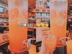 -COMMUNE幻师(创意园店)