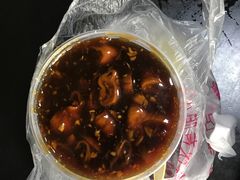 -东四卤煮店(东四北大街店)