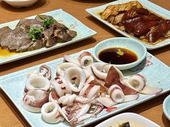 -抱德·潮汕味(敦和店原惠城鱼仔)